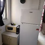 Sroom Lägenhet Kardítsa