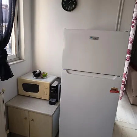 Sroom דירה קארדיצה