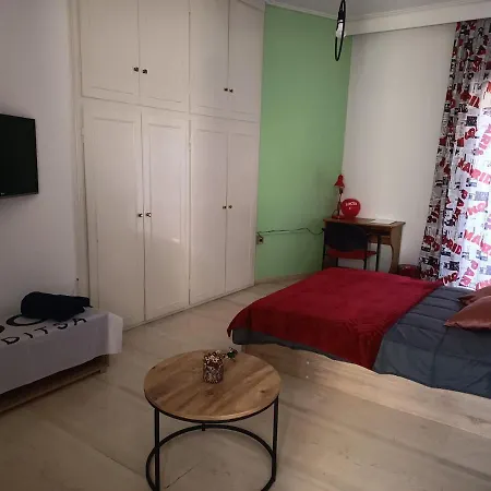 Apartament Sroom