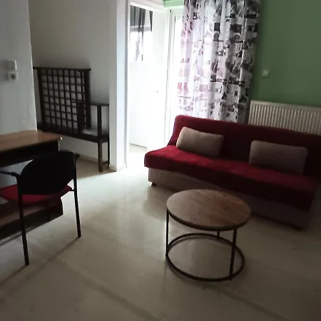 Apartament Sroom *
