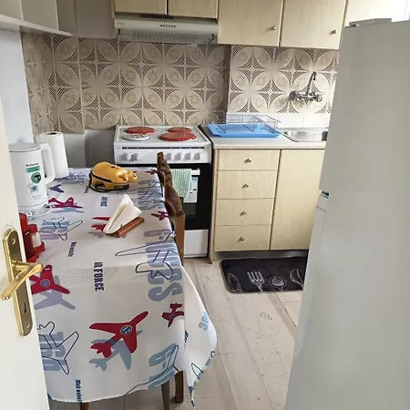 Sroom Διαμέρισμα *