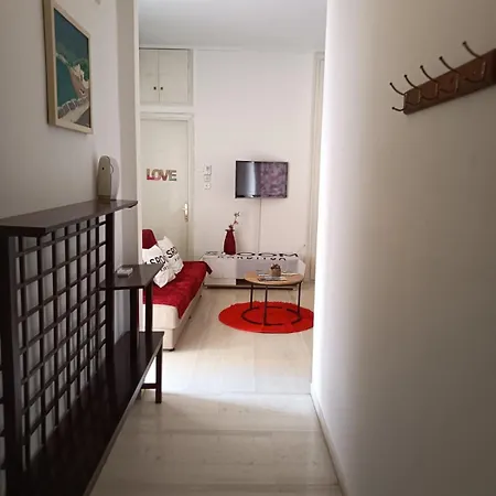 Apartment Sroom Karditsa