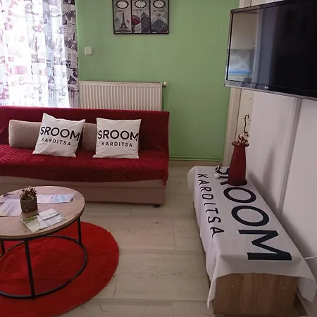 Sroom Apartament