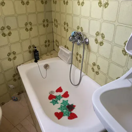 Sroom Appartement