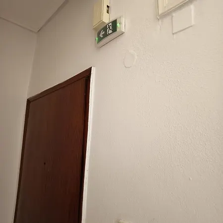 Appartement Sroom *