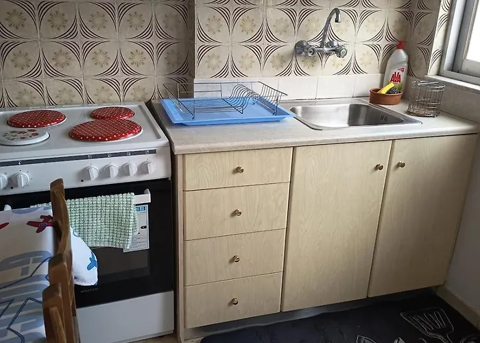 Sroom Apartment Karditsa