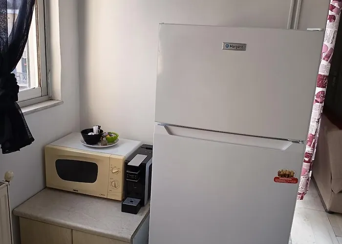 Sroom Apartment Karditsa